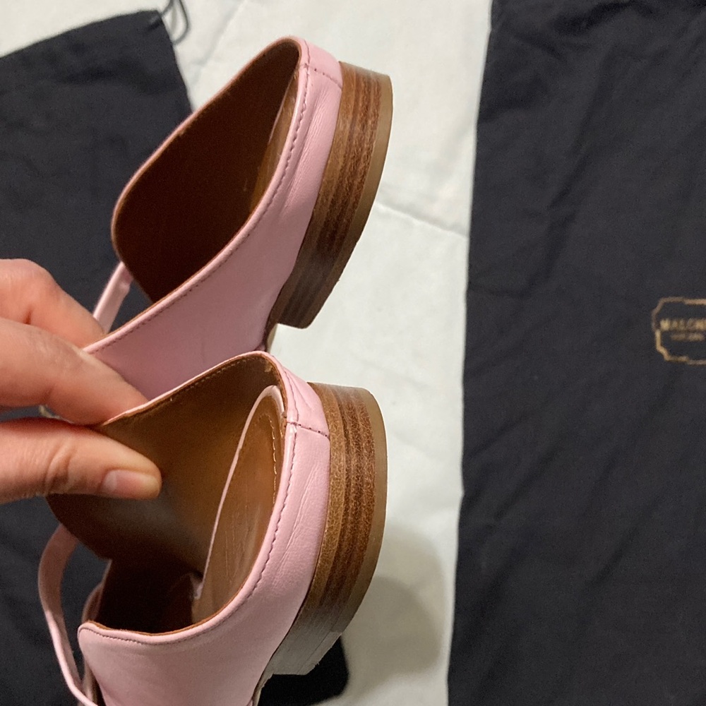Malone Souliers Size 36.5 - Picture 5 of 8